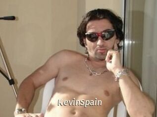 KevinSpain