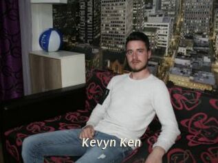 Kevyn_Ken