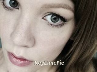 KeyLimePie