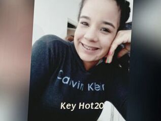 Key_Hot20