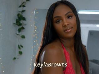 KeylaBrowns