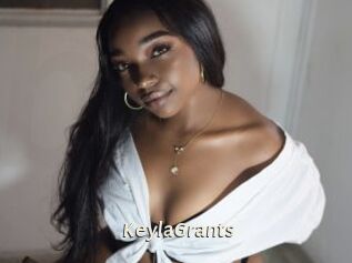 KeylaGrants