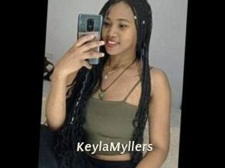 KeylaMyllers