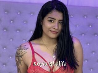 Keyla_Khalifa