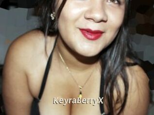 KeyraBerryX
