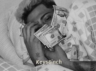 Keys8inch