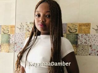 KeyshaaDamber