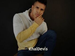 KhalDevis