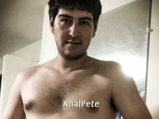 KhalPete