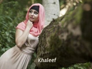 Khaleef