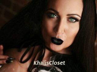 KhalisCloset