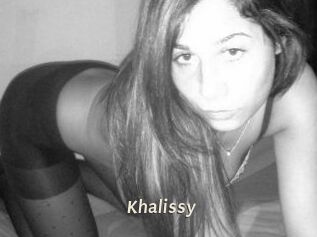 Khalissy