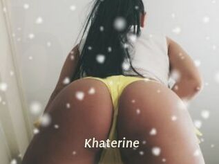 Khaterine