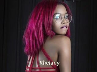 Khelany