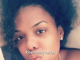 Khennedyxoxo