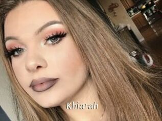 Khiarah