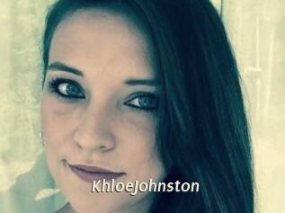 KhloeJohnston