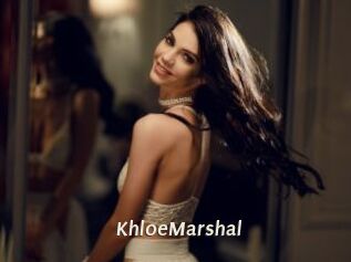 KhloeMarshal