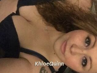 KhloeQuinn
