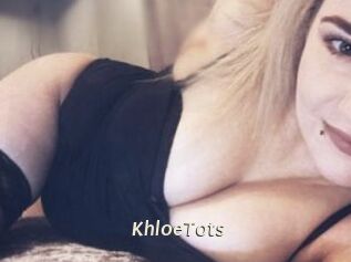 KhloeTots