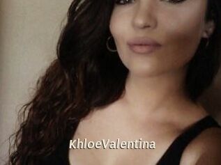 KhloeValentina