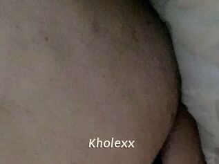 Kholexx