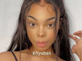 Khyuban