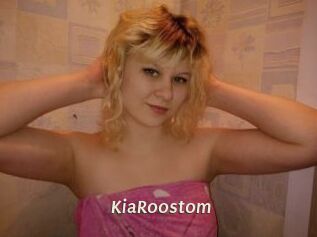 KiaRoostom