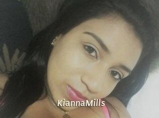 KiannaMills