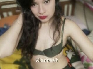 KiannaVh