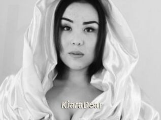 KiaraDear