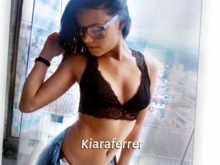 Kiaraferrer
