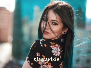 KiarraPixie
