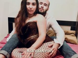 KiarraxKevin