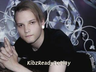 KibzReadyToPlay