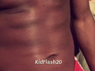 KidFlash20