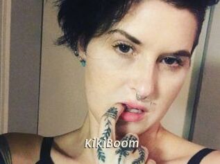 KikiBoom