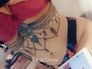 KikiSnow