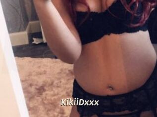 KikiiDxxx
