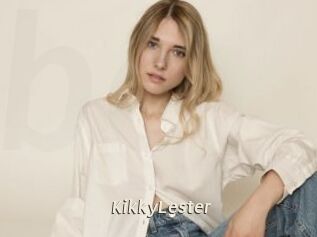 KikkyLester