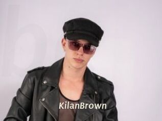 KilanBrown