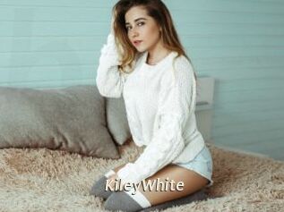 KileyWhite