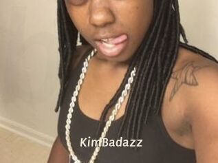 KimBadazz