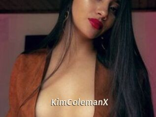 KimColemanX