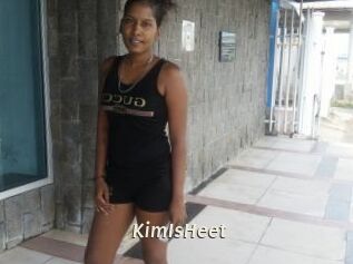 KimIsHeet