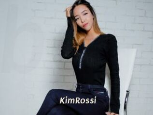 KimRossi