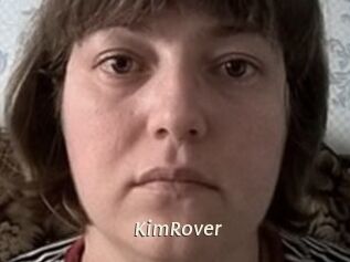 KimRover Blog éjac