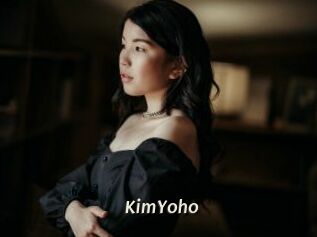 KimYoho