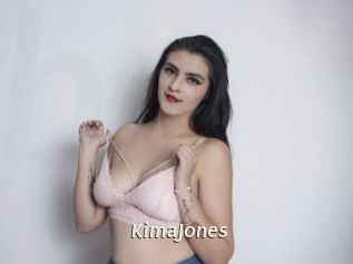 KimaJones