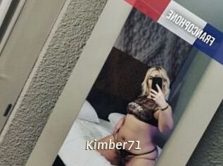 Kimber71